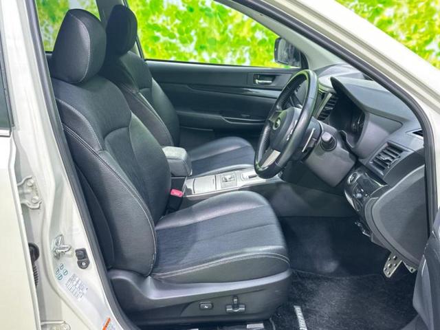 レガシィB4 4WD2.5iアイサイトSパッケージ 新品タイヤ/エアロ/純正 SDナビ/衝突安全装置/車線逸脱防止支援システム/シート ハーフレザー/パーキングアシスト バックガイド/ドライブレコーダー 社外/ヘッドランプ HID 衝突被害軽減システム(5枚目)