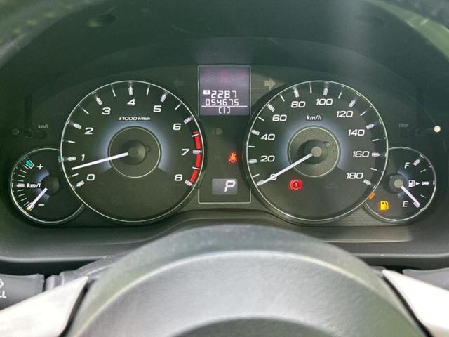 レガシィB4 4WD2.5iアイサイトSパッケージ 新品タイヤ/エアロ/純正 SDナビ/衝突安全装置/車線逸脱防止支援システム/シート ハーフレザー/パーキングアシスト バックガイド/ドライブレコーダー 社外/ヘッドランプ HID 衝突被害軽減システム(13枚目)