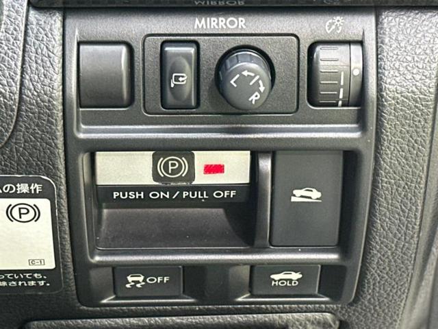 レガシィB4 4WD2.5iアイサイトSパッケージ 新品タイヤ/エアロ/純正 SDナビ/衝突安全装置/車線逸脱防止支援システム/シート ハーフレザー/パーキングアシスト バックガイド/ドライブレコーダー 社外/ヘッドランプ HID 衝突被害軽減システム(26枚目)