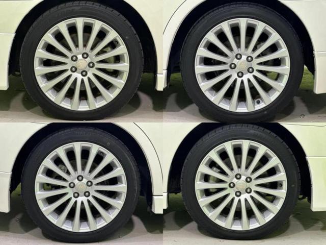 レガシィB4 4WD2.5iアイサイトSパッケージ 新品タイヤ/エアロ/純正 SDナビ/衝突安全装置/車線逸脱防止支援システム/シート ハーフレザー/パーキングアシスト バックガイド/ドライブレコーダー 社外/ヘッドランプ HID 衝突被害軽減システム(50枚目)