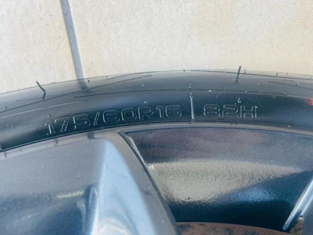 クロスビー ハイブリッドMZ 新品タイヤ/保証書/純正 SDナビ/セーフティサポート(スズキ)/シートヒーター 前席/全方位モニター/車線逸脱防止支援システム/パーキングアシスト バックガイド/ヘッドランプ LED 全周囲カメラ(55枚目)