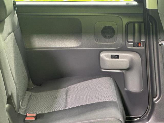 シエンタ Ｇ　保証書／ディスプレイオーディオ＋ナビ１０．５インチ／トヨタセーフティセンス／両側電動スライドドア／車線逸脱防止支援システム／パーキングアシスト　バックガイド／ヘッドランプ　ＬＥＤ　衝突被害軽減システム（25枚目）