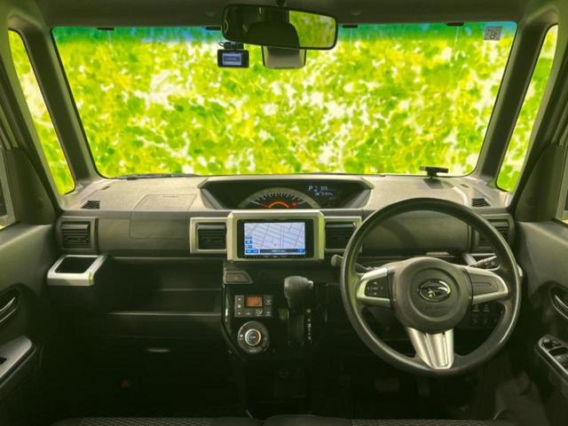 ウェイク L SA2 新品タイヤ/保証書/社外 SDナビ/衝突安全装置/両側電動スライドドア/車線逸脱防止支援システム/ドライブレコーダー 社外/Bluetooth接続/ETC/EBD付ABS/横滑り防止装置 DVD再生(4枚目)