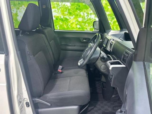 ウェイク L SA2 新品タイヤ/保証書/社外 SDナビ/衝突安全装置/両側電動スライドドア/車線逸脱防止支援システム/ドライブレコーダー 社外/Bluetooth接続/ETC/EBD付ABS/横滑り防止装置 DVD再生(5枚目)