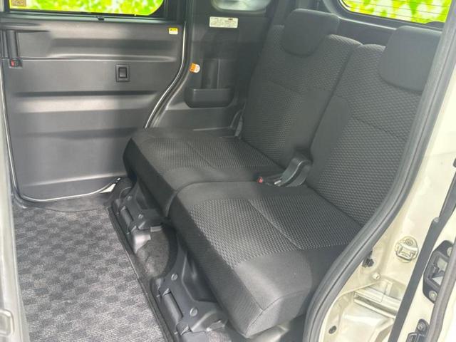 ウェイク L SA2 新品タイヤ/保証書/社外 SDナビ/衝突安全装置/両側電動スライドドア/車線逸脱防止支援システム/ドライブレコーダー 社外/Bluetooth接続/ETC/EBD付ABS/横滑り防止装置 DVD再生(8枚目)