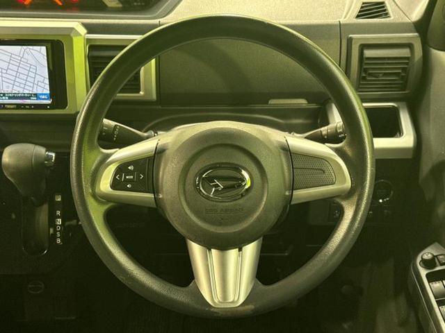 ウェイク L SA2 新品タイヤ/保証書/社外 SDナビ/衝突安全装置/両側電動スライドドア/車線逸脱防止支援システム/ドライブレコーダー 社外/Bluetooth接続/ETC/EBD付ABS/横滑り防止装置 DVD再生(13枚目)