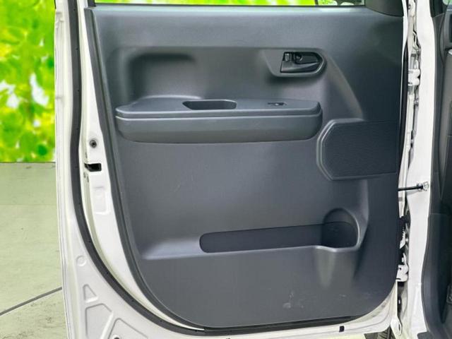 ウェイク L SA2 新品タイヤ/保証書/社外 SDナビ/衝突安全装置/両側電動スライドドア/車線逸脱防止支援システム/ドライブレコーダー 社外/Bluetooth接続/ETC/EBD付ABS/横滑り防止装置 DVD再生(21枚目)