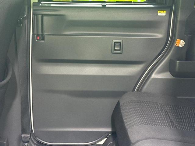 ウェイク L SA2 新品タイヤ/保証書/社外 SDナビ/衝突安全装置/両側電動スライドドア/車線逸脱防止支援システム/ドライブレコーダー 社外/Bluetooth接続/ETC/EBD付ABS/横滑り防止装置 DVD再生(22枚目)