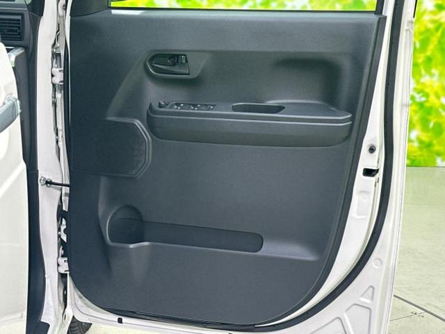 ウェイク L SA2 新品タイヤ/保証書/社外 SDナビ/衝突安全装置/両側電動スライドドア/車線逸脱防止支援システム/ドライブレコーダー 社外/Bluetooth接続/ETC/EBD付ABS/横滑り防止装置 DVD再生(24枚目)