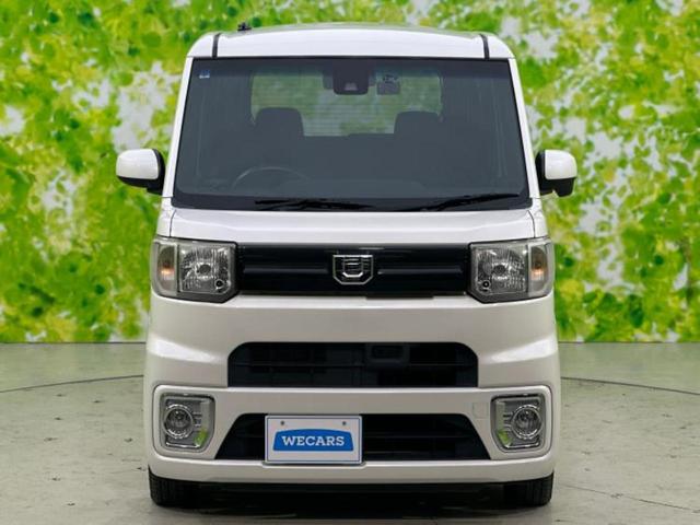 ウェイク L SA2 新品タイヤ/保証書/社外 SDナビ/衝突安全装置/両側電動スライドドア/車線逸脱防止支援システム/ドライブレコーダー 社外/Bluetooth接続/ETC/EBD付ABS/横滑り防止装置 DVD再生(42枚目)