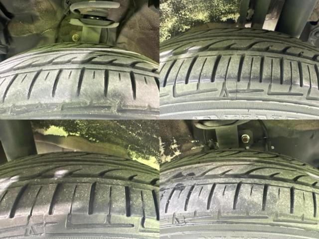 ウェイク L SA2 新品タイヤ/保証書/社外 SDナビ/衝突安全装置/両側電動スライドドア/車線逸脱防止支援システム/ドライブレコーダー 社外/Bluetooth接続/ETC/EBD付ABS/横滑り防止装置 DVD再生(48枚目)