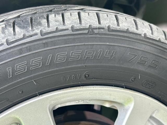 ウェイク L SA2 新品タイヤ/保証書/社外 SDナビ/衝突安全装置/両側電動スライドドア/車線逸脱防止支援システム/ドライブレコーダー 社外/Bluetooth接続/ETC/EBD付ABS/横滑り防止装置 DVD再生(49枚目)