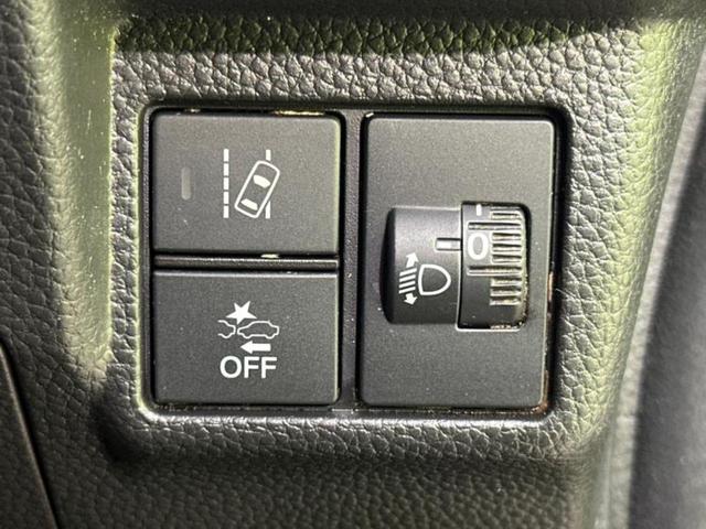 N-BOXカスタム L・ターボ 新品タイヤ/保証書/純正 SDナビ/衝突安全装置/両側電動スライドドア/シートヒーター 前席/車線逸脱防止支援システム/シート ハーフレザー/パーキングアシスト バックガイド 衝突被害軽減システム(27枚目)