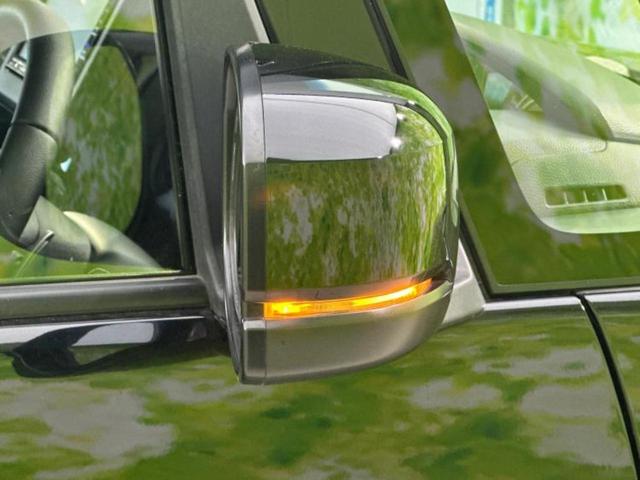 N-BOXカスタム L・ターボ 新品タイヤ/保証書/純正 SDナビ/衝突安全装置/両側電動スライドドア/シートヒーター 前席/車線逸脱防止支援システム/シート ハーフレザー/パーキングアシスト バックガイド 衝突被害軽減システム(42枚目)