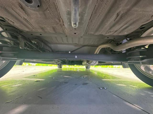 N-BOXカスタム L・ターボ 新品タイヤ/保証書/純正 SDナビ/衝突安全装置/両側電動スライドドア/シートヒーター 前席/車線逸脱防止支援システム/シート ハーフレザー/パーキングアシスト バックガイド 衝突被害軽減システム(47枚目)