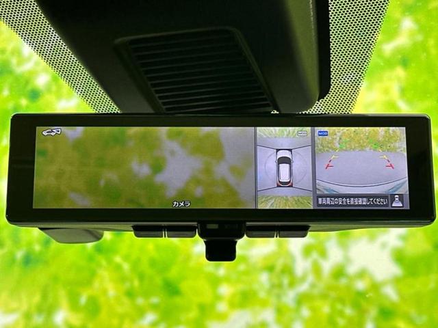 キックス X 新品タイヤ/保証書/純正 9インチ SDナビ/インテリジェントルームミラー/衝突安全装置/アラウンドビューモニター/車線逸脱防止支援システム/シート ハーフレザー/プロパイロット 衝突被害軽減システム(12枚目)