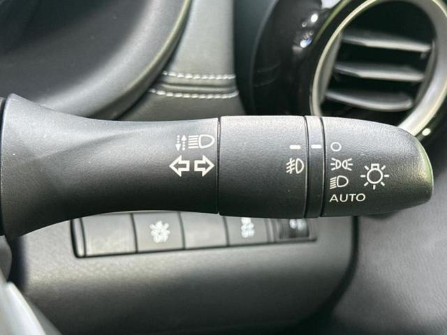 キックス X 新品タイヤ/保証書/純正 9インチ SDナビ/インテリジェントルームミラー/衝突安全装置/アラウンドビューモニター/車線逸脱防止支援システム/シート ハーフレザー/プロパイロット 衝突被害軽減システム(15枚目)