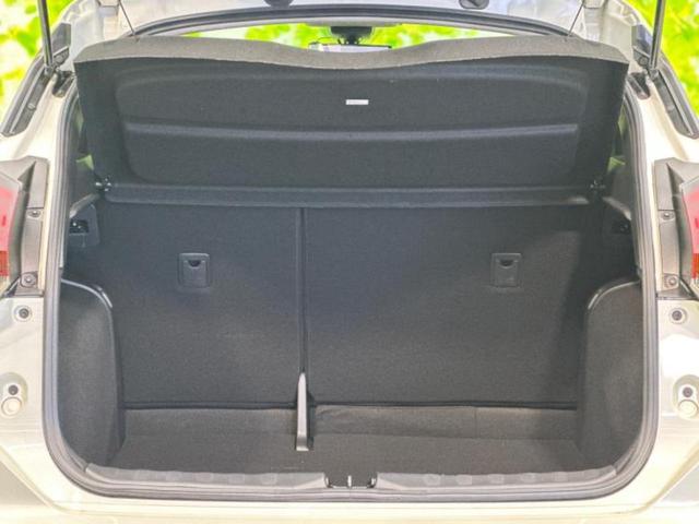 キックス X 新品タイヤ/保証書/純正 9インチ SDナビ/インテリジェントルームミラー/衝突安全装置/アラウンドビューモニター/車線逸脱防止支援システム/シート ハーフレザー/プロパイロット 衝突被害軽減システム(19枚目)