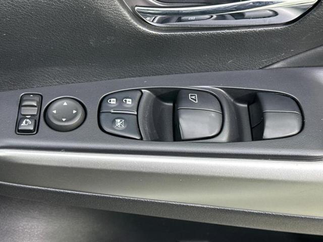 キックス X 新品タイヤ/保証書/純正 9インチ SDナビ/インテリジェントルームミラー/衝突安全装置/アラウンドビューモニター/車線逸脱防止支援システム/シート ハーフレザー/プロパイロット 衝突被害軽減システム(31枚目)