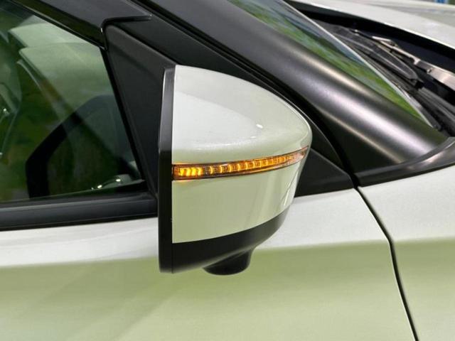 キックス X 新品タイヤ/保証書/純正 9インチ SDナビ/インテリジェントルームミラー/衝突安全装置/アラウンドビューモニター/車線逸脱防止支援システム/シート ハーフレザー/プロパイロット 衝突被害軽減システム(39枚目)