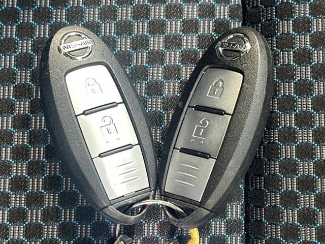 キックス X 新品タイヤ/保証書/純正 9インチ SDナビ/インテリジェントルームミラー/衝突安全装置/アラウンドビューモニター/車線逸脱防止支援システム/シート ハーフレザー/プロパイロット 衝突被害軽減システム(40枚目)