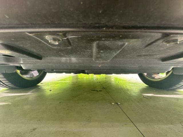 キックス X 新品タイヤ/保証書/純正 9インチ SDナビ/インテリジェントルームミラー/衝突安全装置/アラウンドビューモニター/車線逸脱防止支援システム/シート ハーフレザー/プロパイロット 衝突被害軽減システム(45枚目)