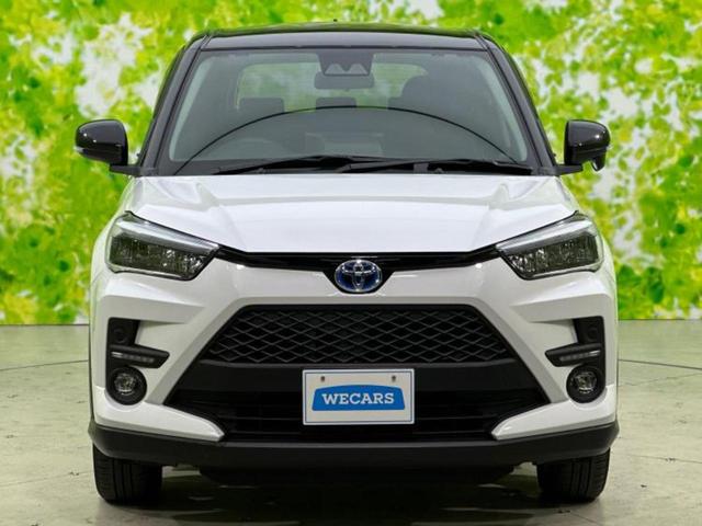 ライズ ハイブリッドZ 新品タイヤ/純正 9インチ メモリーナビ/スマートアシスト(トヨタ・ダイハツ)/シートヒーター 前席/車線逸脱防止支援システム/パーキングアシスト バックガイド/ヘッドランプ LED バックカメラ(45枚目)