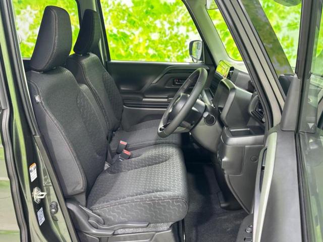 スペーシアギア ハイブリッドXZ 純正 9インチ メモリーナビ/セーフティサポート(スズキ)/両側電動スライドドア/シートヒーター 前席/全方位モニター/車線逸脱防止支援システム/パーキングアシスト バックガイド 衝突被害軽減システム(5枚目)