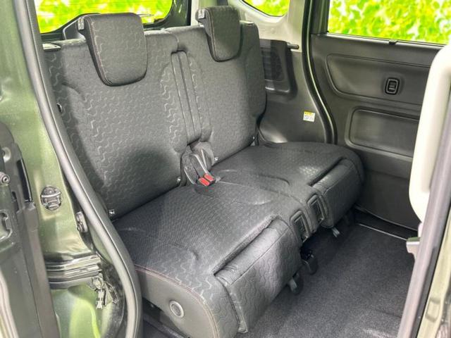 スペーシアギア ハイブリッドXZ 純正 9インチ メモリーナビ/セーフティサポート(スズキ)/両側電動スライドドア/シートヒーター 前席/全方位モニター/車線逸脱防止支援システム/パーキングアシスト バックガイド 衝突被害軽減システム(6枚目)