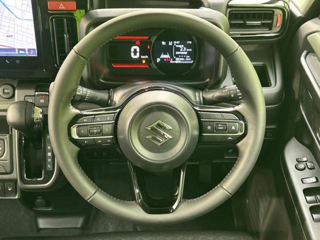 スペーシアギア ハイブリッドXZ 純正 9インチ メモリーナビ/セーフティサポート(スズキ)/両側電動スライドドア/シートヒーター 前席/全方位モニター/車線逸脱防止支援システム/パーキングアシスト バックガイド 衝突被害軽減システム(15枚目)