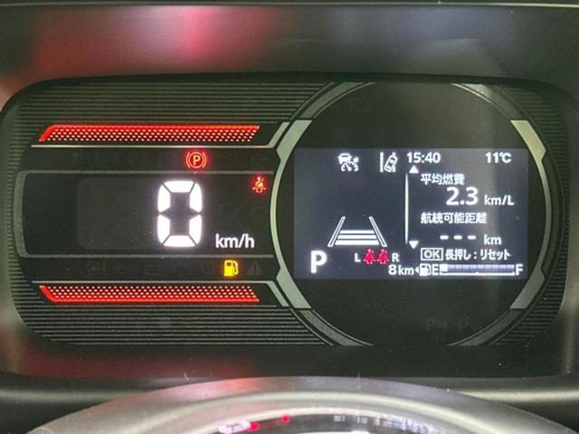 スペーシアギア ハイブリッドXZ 純正 9インチ メモリーナビ/セーフティサポート(スズキ)/両側電動スライドドア/シートヒーター 前席/全方位モニター/車線逸脱防止支援システム/パーキングアシスト バックガイド 衝突被害軽減システム(16枚目)