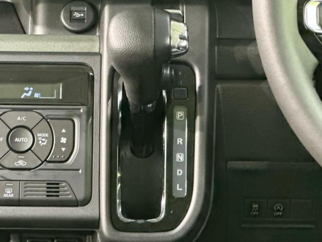 スペーシアギア ハイブリッドXZ 純正 9インチ メモリーナビ/セーフティサポート(スズキ)/両側電動スライドドア/シートヒーター 前席/全方位モニター/車線逸脱防止支援システム/パーキングアシスト バックガイド 衝突被害軽減システム(18枚目)