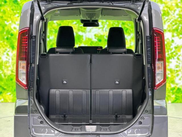 スペーシアギア ハイブリッドXZ 純正 9インチ メモリーナビ/セーフティサポート(スズキ)/両側電動スライドドア/シートヒーター 前席/全方位モニター/車線逸脱防止支援システム/パーキングアシスト バックガイド 衝突被害軽減システム(19枚目)