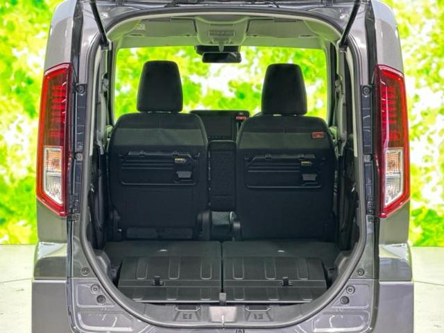 スペーシアギア ハイブリッドXZ 純正 9インチ メモリーナビ/セーフティサポート(スズキ)/両側電動スライドドア/シートヒーター 前席/全方位モニター/車線逸脱防止支援システム/パーキングアシスト バックガイド 衝突被害軽減システム(20枚目)