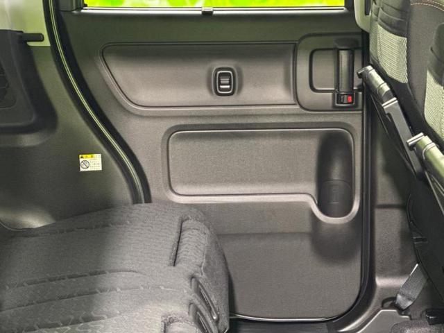 スペーシアギア ハイブリッドXZ 純正 9インチ メモリーナビ/セーフティサポート(スズキ)/両側電動スライドドア/シートヒーター 前席/全方位モニター/車線逸脱防止支援システム/パーキングアシスト バックガイド 衝突被害軽減システム(23枚目)