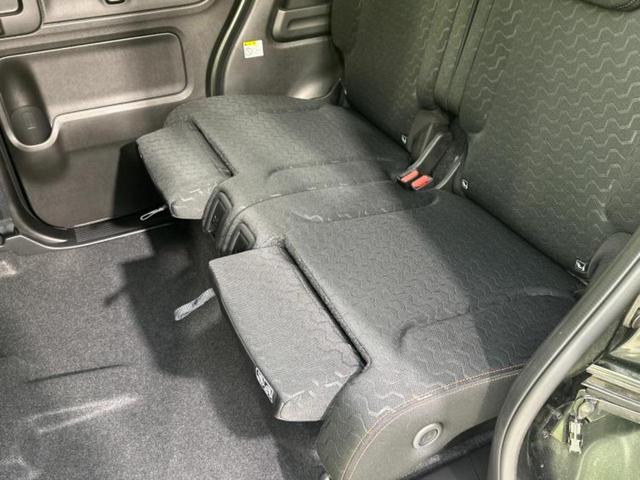 スペーシアギア ハイブリッドXZ 純正 9インチ メモリーナビ/セーフティサポート(スズキ)/両側電動スライドドア/シートヒーター 前席/全方位モニター/車線逸脱防止支援システム/パーキングアシスト バックガイド 衝突被害軽減システム(25枚目)