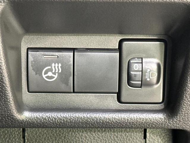 スペーシアギア ハイブリッドXZ 純正 9インチ メモリーナビ/セーフティサポート(スズキ)/両側電動スライドドア/シートヒーター 前席/全方位モニター/車線逸脱防止支援システム/パーキングアシスト バックガイド 衝突被害軽減システム(27枚目)