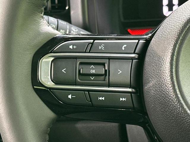 スペーシアギア ハイブリッドXZ 純正 9インチ メモリーナビ/セーフティサポート(スズキ)/両側電動スライドドア/シートヒーター 前席/全方位モニター/車線逸脱防止支援システム/パーキングアシスト バックガイド 衝突被害軽減システム(29枚目)