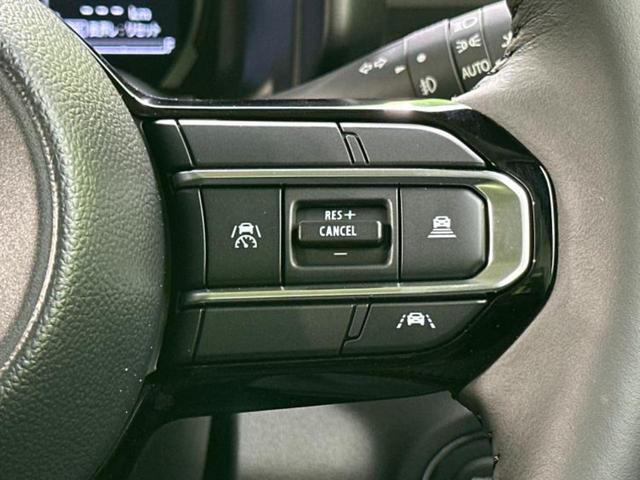 スペーシアギア ハイブリッドXZ 純正 9インチ メモリーナビ/セーフティサポート(スズキ)/両側電動スライドドア/シートヒーター 前席/全方位モニター/車線逸脱防止支援システム/パーキングアシスト バックガイド 衝突被害軽減システム(30枚目)