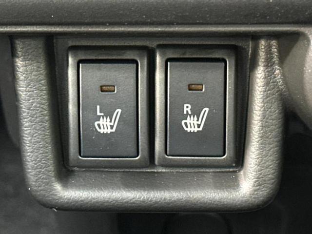 スペーシアギア ハイブリッドXZ 純正 9インチ メモリーナビ/セーフティサポート(スズキ)/両側電動スライドドア/シートヒーター 前席/全方位モニター/車線逸脱防止支援システム/パーキングアシスト バックガイド 衝突被害軽減システム(31枚目)