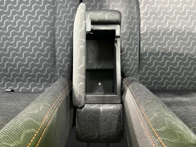 スペーシアギア ハイブリッドXZ 純正 9インチ メモリーナビ/セーフティサポート(スズキ)/両側電動スライドドア/シートヒーター 前席/全方位モニター/車線逸脱防止支援システム/パーキングアシスト バックガイド 衝突被害軽減システム(37枚目)