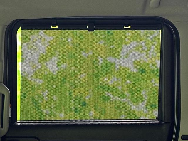 スペーシアギア ハイブリッドXZ 純正 9インチ メモリーナビ/セーフティサポート(スズキ)/両側電動スライドドア/シートヒーター 前席/全方位モニター/車線逸脱防止支援システム/パーキングアシスト バックガイド 衝突被害軽減システム(38枚目)