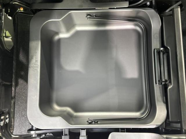 スペーシアギア ハイブリッドXZ 純正 9インチ メモリーナビ/セーフティサポート(スズキ)/両側電動スライドドア/シートヒーター 前席/全方位モニター/車線逸脱防止支援システム/パーキングアシスト バックガイド 衝突被害軽減システム(39枚目)