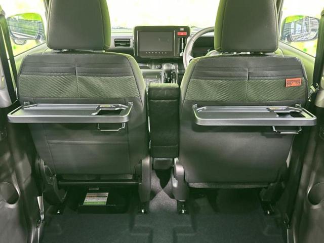 スペーシアギア ハイブリッドXZ 純正 9インチ メモリーナビ/セーフティサポート(スズキ)/両側電動スライドドア/シートヒーター 前席/全方位モニター/車線逸脱防止支援システム/パーキングアシスト バックガイド 衝突被害軽減システム(40枚目)