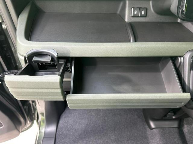 スペーシアギア ハイブリッドXZ 純正 9インチ メモリーナビ/セーフティサポート(スズキ)/両側電動スライドドア/シートヒーター 前席/全方位モニター/車線逸脱防止支援システム/パーキングアシスト バックガイド 衝突被害軽減システム(42枚目)