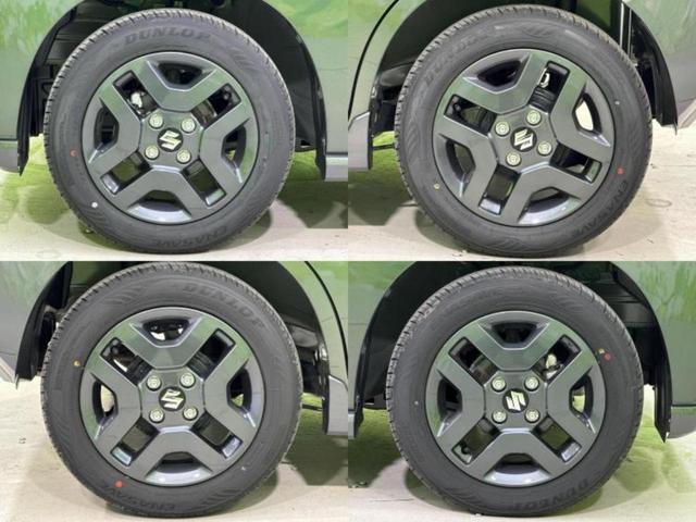 スペーシアギア ハイブリッドXZ 純正 9インチ メモリーナビ/セーフティサポート(スズキ)/両側電動スライドドア/シートヒーター 前席/全方位モニター/車線逸脱防止支援システム/パーキングアシスト バックガイド 衝突被害軽減システム(57枚目)