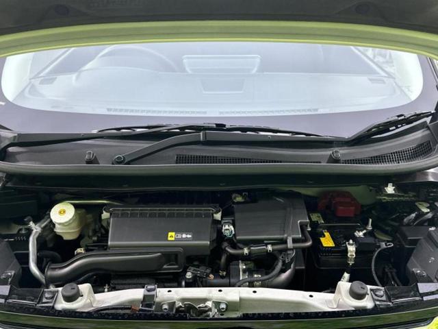 デイズ ハイウェイスターX 保証書/純正 9インチ メモリーナビ/エマージェンシーブレーキ/アラウンドビューモニター/車線逸脱防止支援システム/ドライブレコーダー 純正/ヘッドランプ LED/USBジャック 衝突被害軽減システム(49枚目)