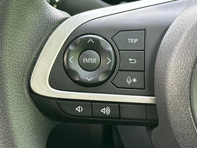 ライズ G 新品タイヤ/保証書/純正 メモリーナビ/スマートアシスト(トヨタ・ダイハツ)/車線逸脱防止支援システム/パーキングアシスト バックガイド/ドライブレコーダー 純正/ヘッドランプ LED バックカメラ(27枚目)