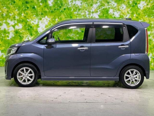 ステラ 4WDカスタムRスマートアシスト 新品タイヤ/社外 SDナビ/衝突安全装置/パーキングアシスト バックガイド/ヘッドランプ LED/Bluetooth接続/ETC/EBD付ABS/横滑り防止装置/アイドリングストップ バックカメラ(2枚目)