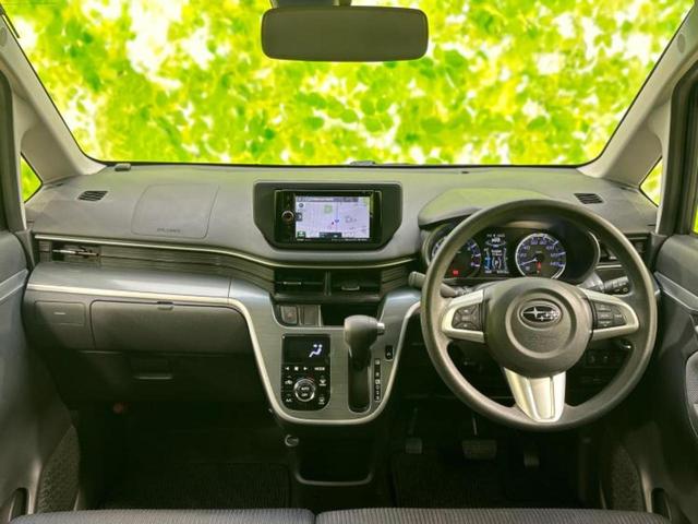 ステラ 4WDカスタムRスマートアシスト 新品タイヤ/社外 SDナビ/衝突安全装置/パーキングアシスト バックガイド/ヘッドランプ LED/Bluetooth接続/ETC/EBD付ABS/横滑り防止装置/アイドリングストップ バックカメラ(4枚目)